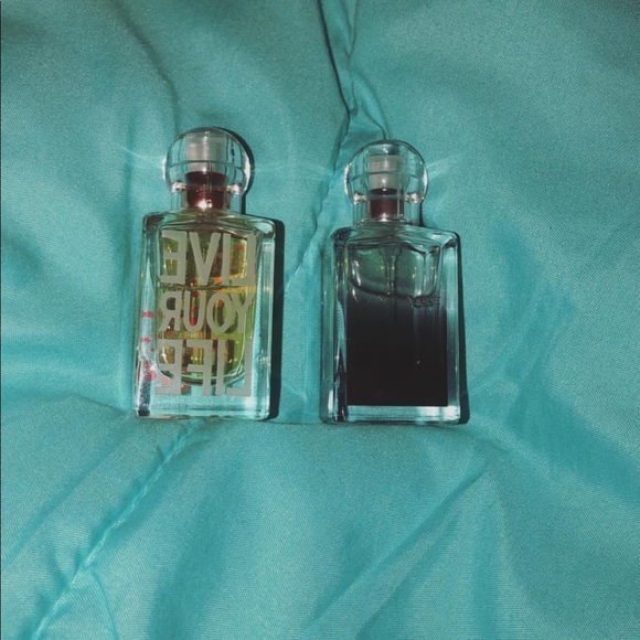 American Eagle Outfitters Other - AEO perfumes (NOT AVAILABLE‼️)